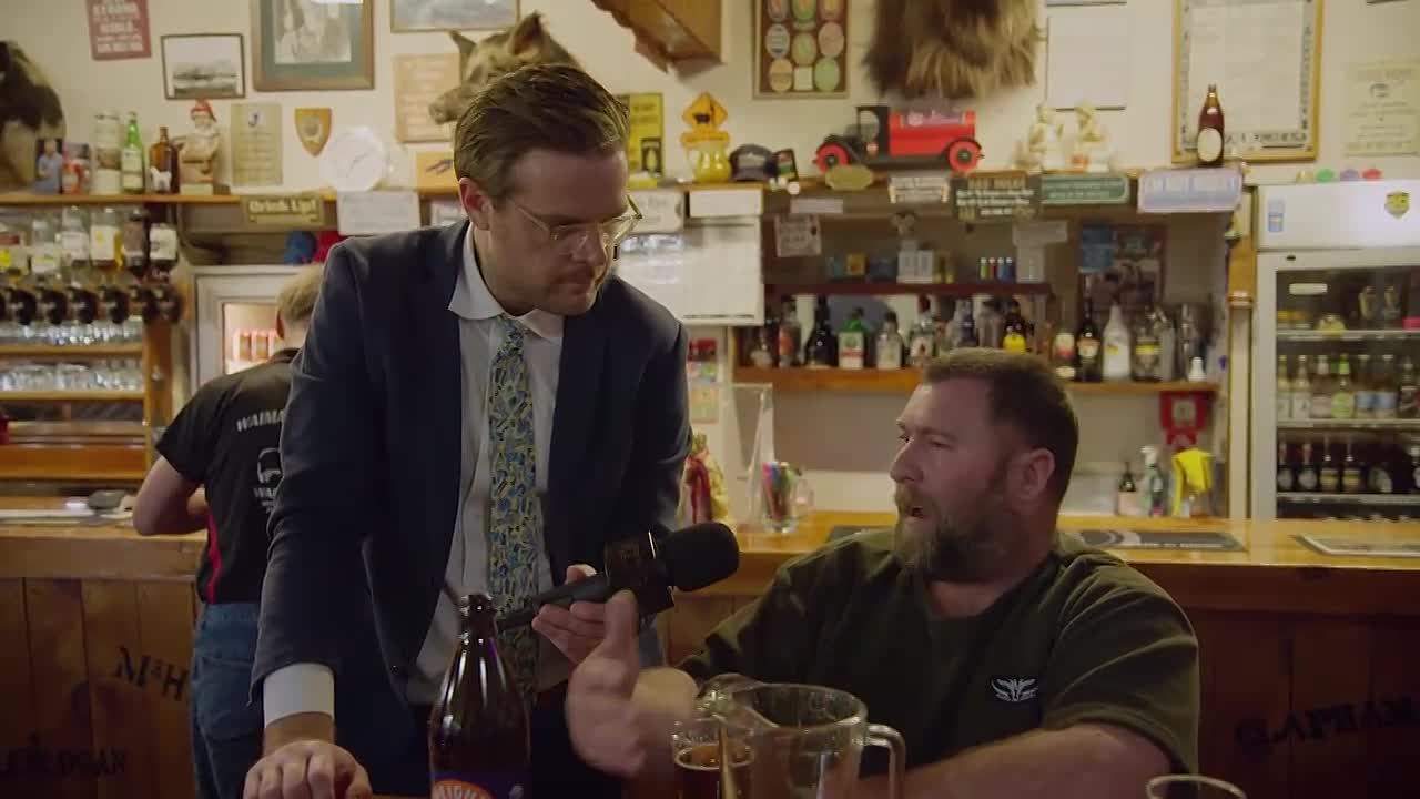 New Zealand Tomorrow S01E02