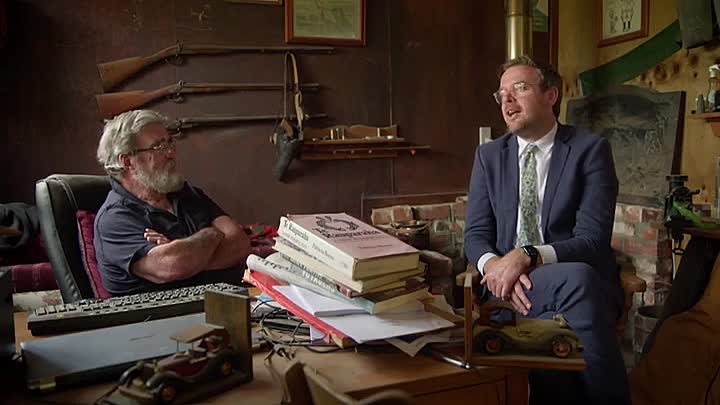 New Zealand Tomorrow S01E03