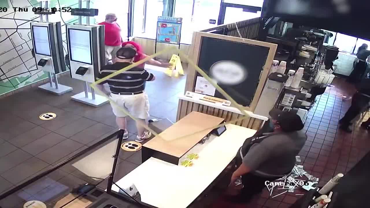 Crime Cam 24/7 S04E04