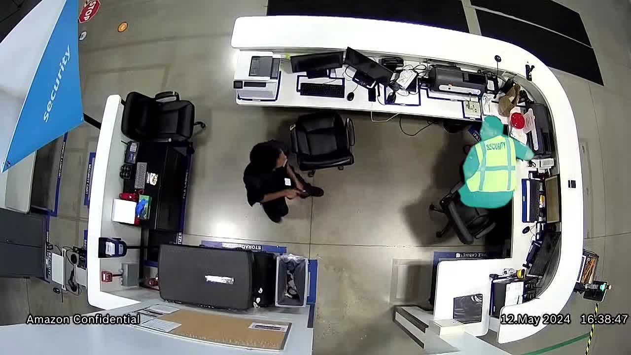 Crime Cam 24/7 S04E05