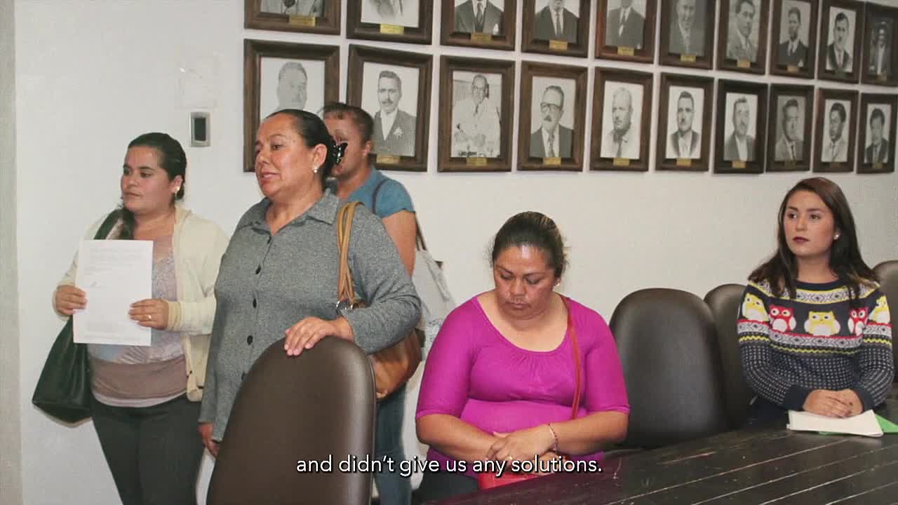 POV S38E10 -The Age of Water