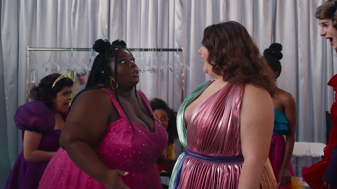 ⁣Empire Waist 2024 1080p WEBRip x264 AAC5 1-