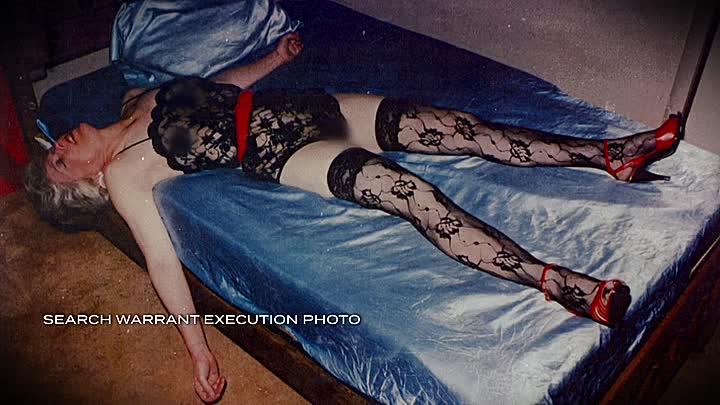 ⁣Death Row Confidential -Secrets of a Serial Killer S01E01