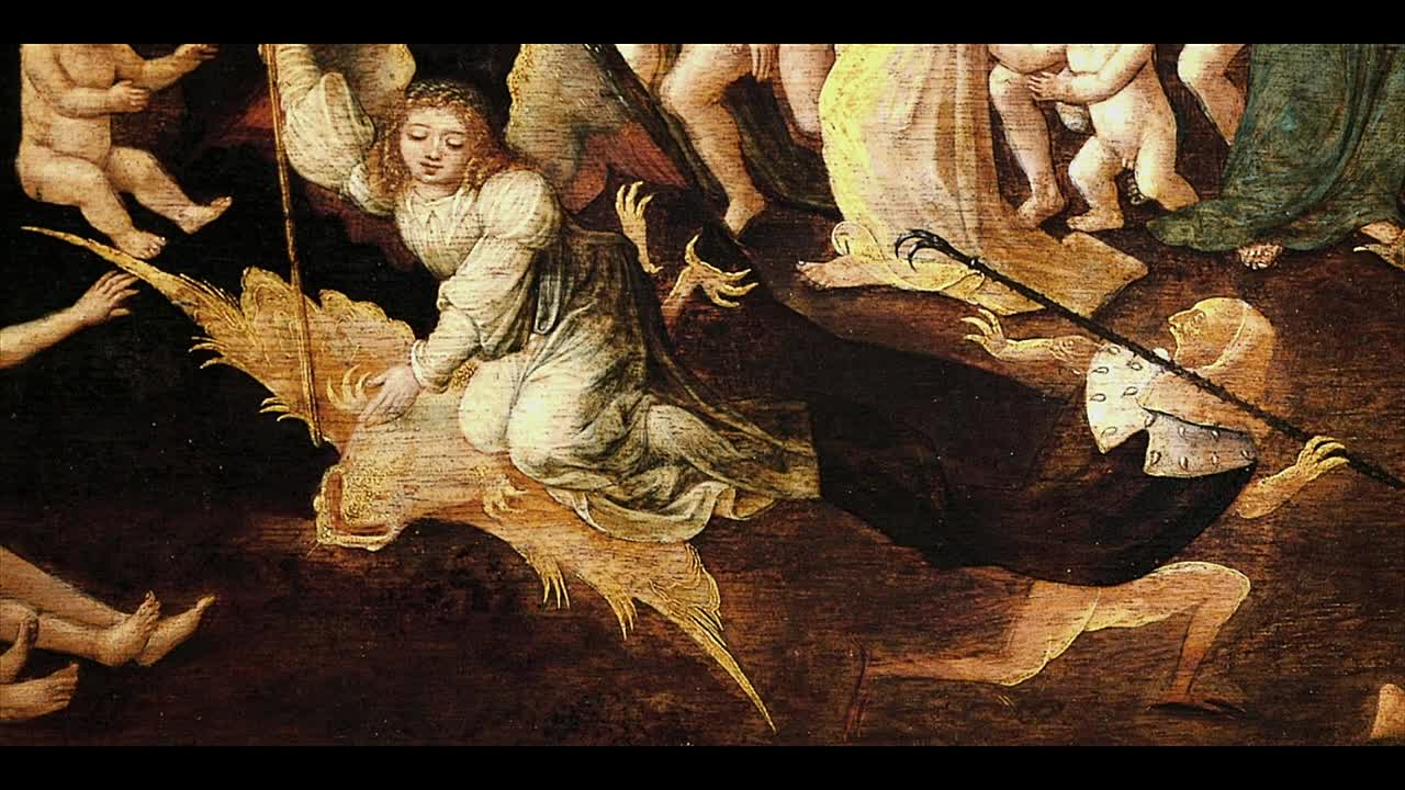 Let the Devil In S01E03