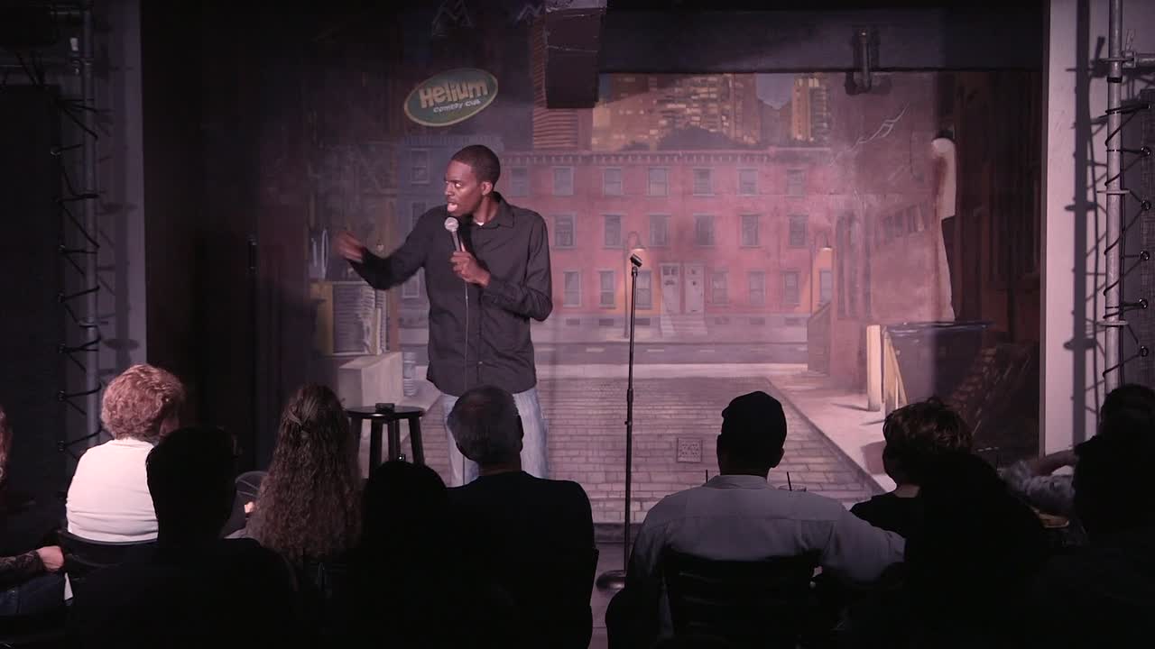 ⁣Erik Terrell Live At The Helium Comedy Club 2021 1080p WEBRip x264 AAC-