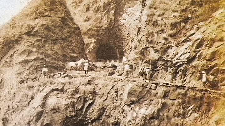 Britain's Railway Empire in Colour S01E01