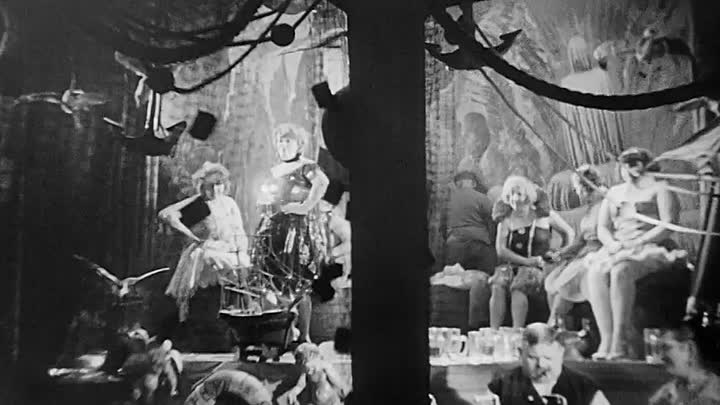 ⁣Der Blaue Engel 1930 GERMAN 720p BDRip x264 AAC-PHD