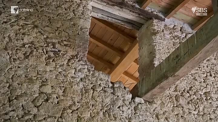 ⁣Dateline -Chateaux For Sale