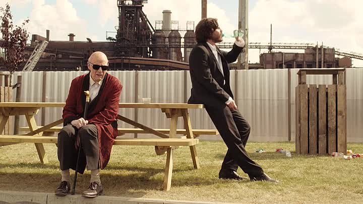 Ich Und Kaminski 2015 German BDRiP x264 AC3-XF