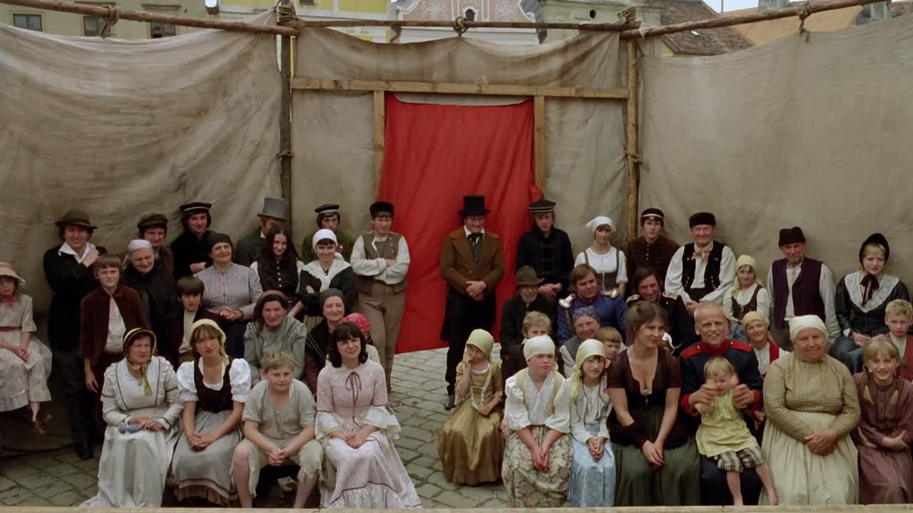 ⁣Woyzeck 1979 GERMAN 1080p HDRip x264 AAC