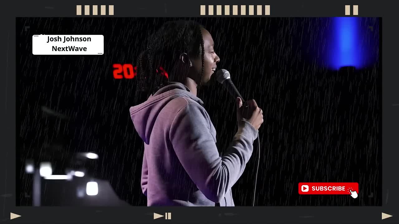 EP 03 ¦ Josh Johnson on Life, Love & Laughs (1080p_24fps_H264-128kbit_AAC)