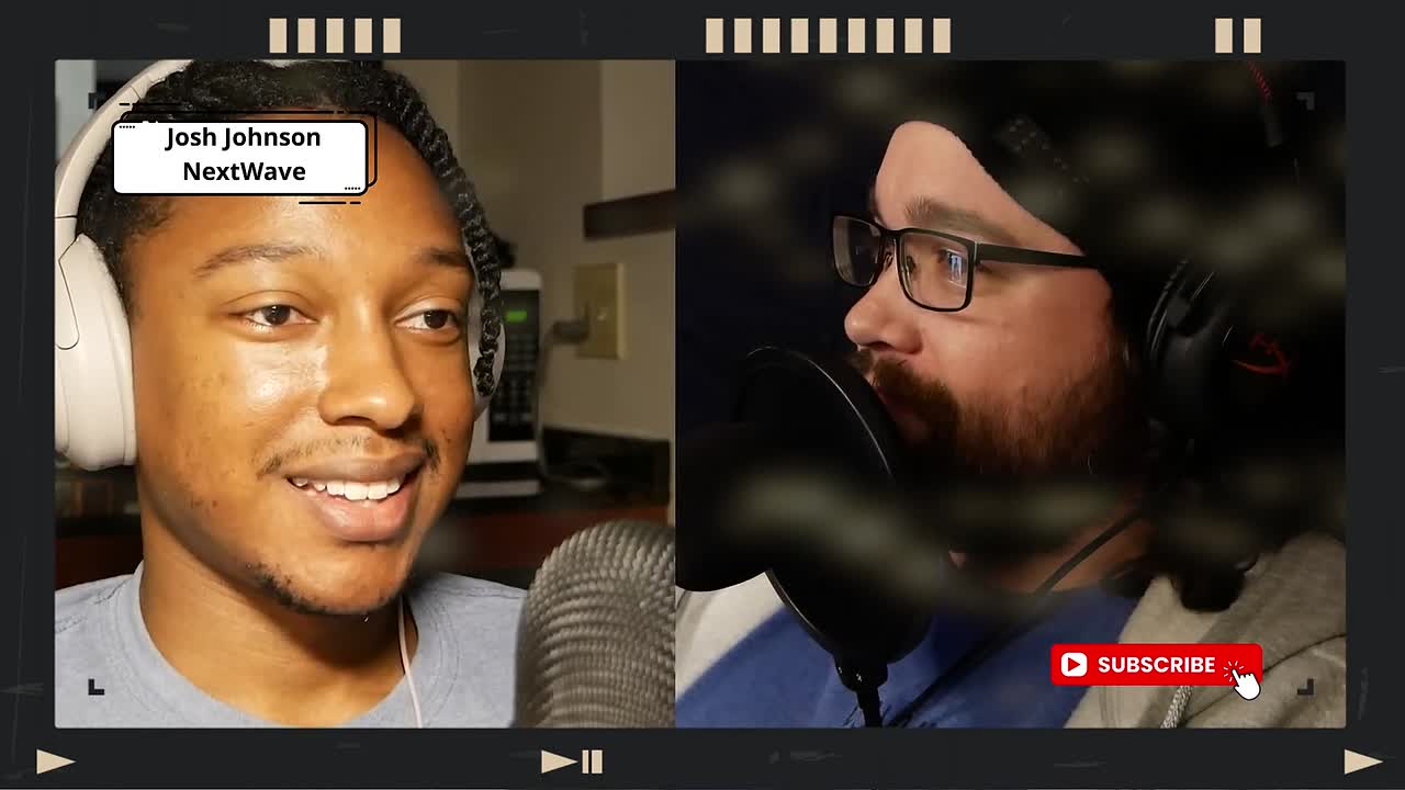 ⁣EP 10 ¦ Laugh or Reflect¿ Josh Johnson’s Stand-Up Will Do Both (1080p_24fps_H264-128kbit_AAC)