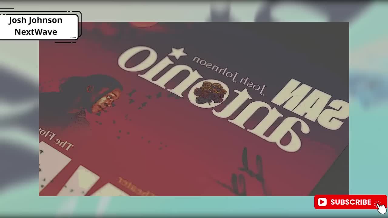 ⁣Josh Johnson Explains Tariff Tantrum & Living Raw 🌎💰 #44 (1080p_24fps_H264-128kbit_AAC)