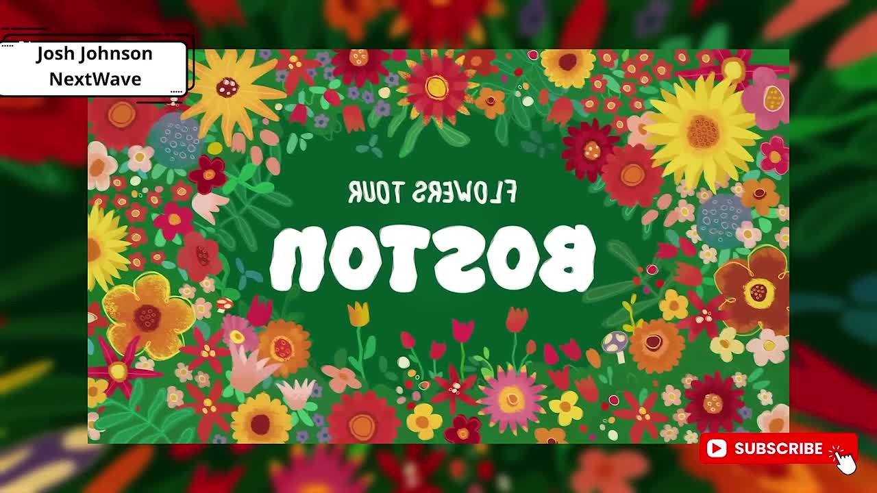 ⁣Josh Johnson Reacts to Pot Pie Trauma & Billion Dollar Lottery 🥧💸 #46 (1080p_24fps_H264-128kbit_AAC)