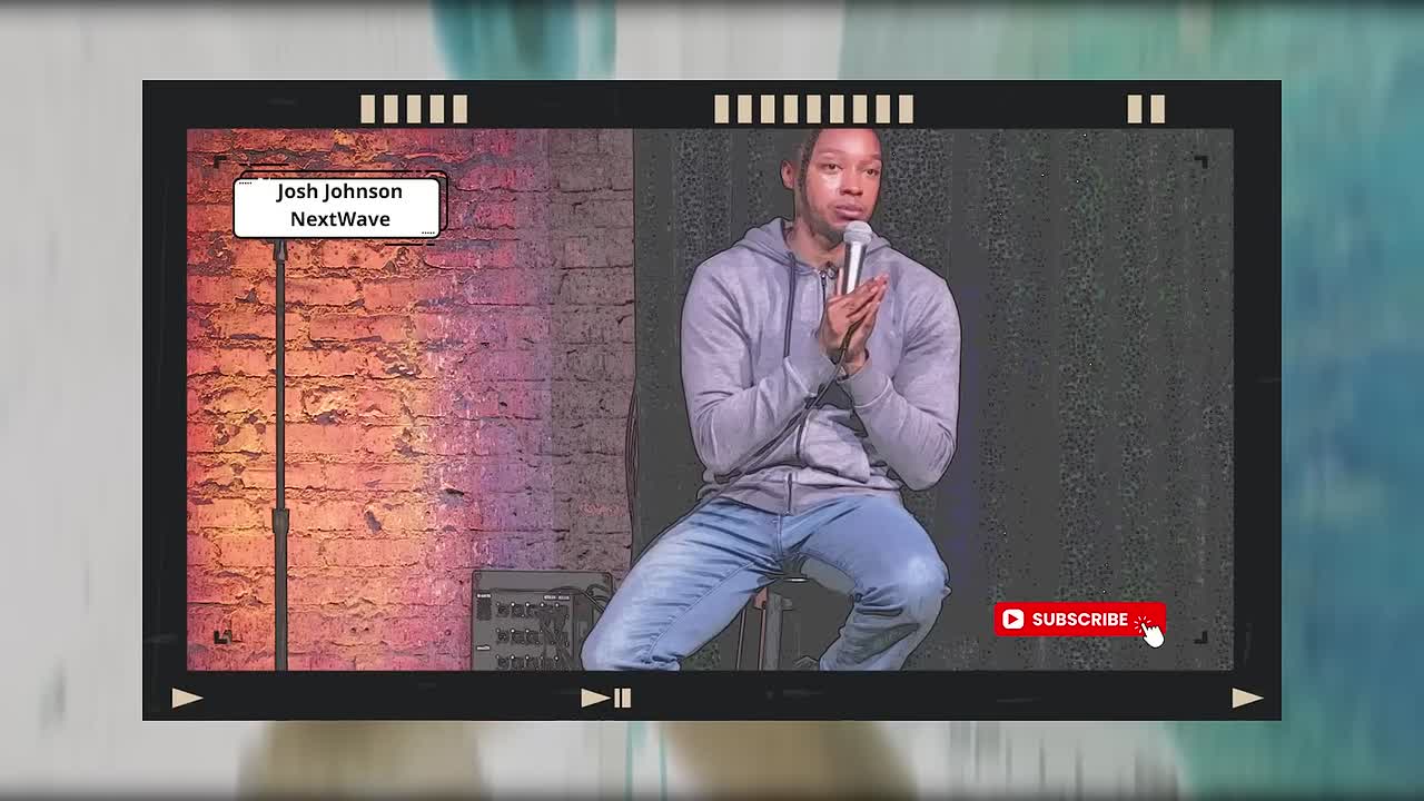 ⁣Josh Johnson on New America Trump Takes D C & Jesus’s Bad Day 🇺🇸🙏 #48 (1080p_24fps_H264-128kbit_AAC)