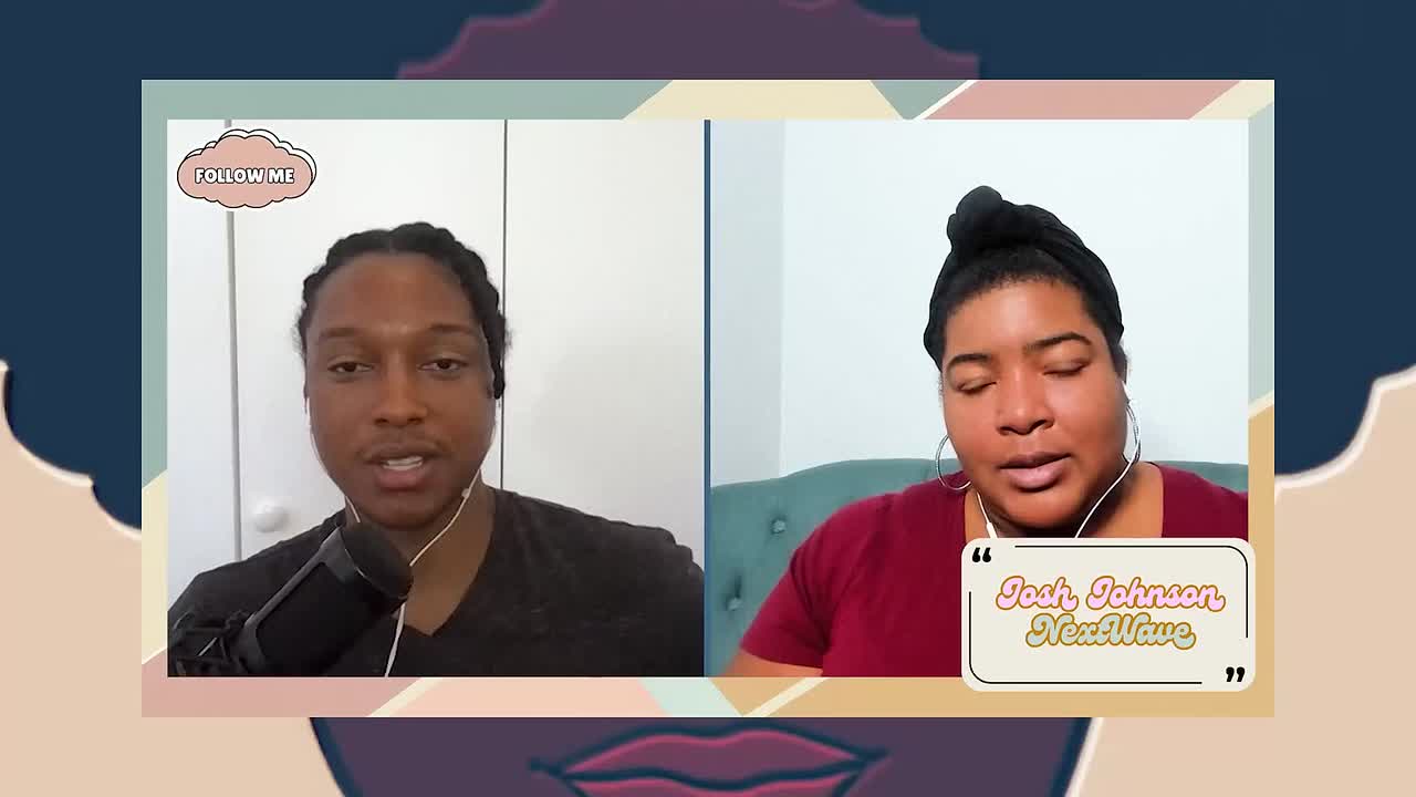 ⁣Josh Johnson on Chocolate vs Vanilla & Trump VS MAGA 🍫🇺🇸 #59 (1080p_24fps_H264-128kbit_AAC)