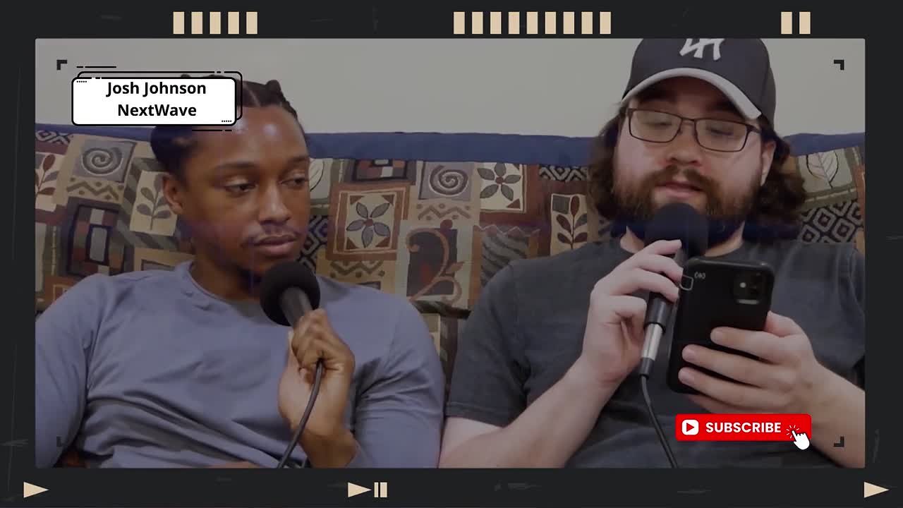 Josh and Logan Get Heatstroke & 50 Shades of Yellow #21 🌞💛 (1080p_24fps_H264-128kbit_AAC)