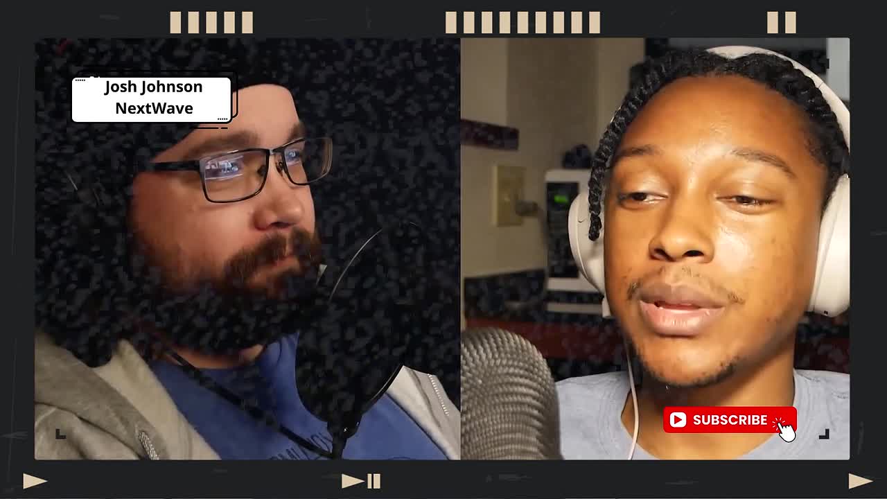 ⁣Pot Pie Trauma & Josh Johnson Gets Done Dirty #22 🥧😅 (1080p_24fps_H264-128kbit_AAC)