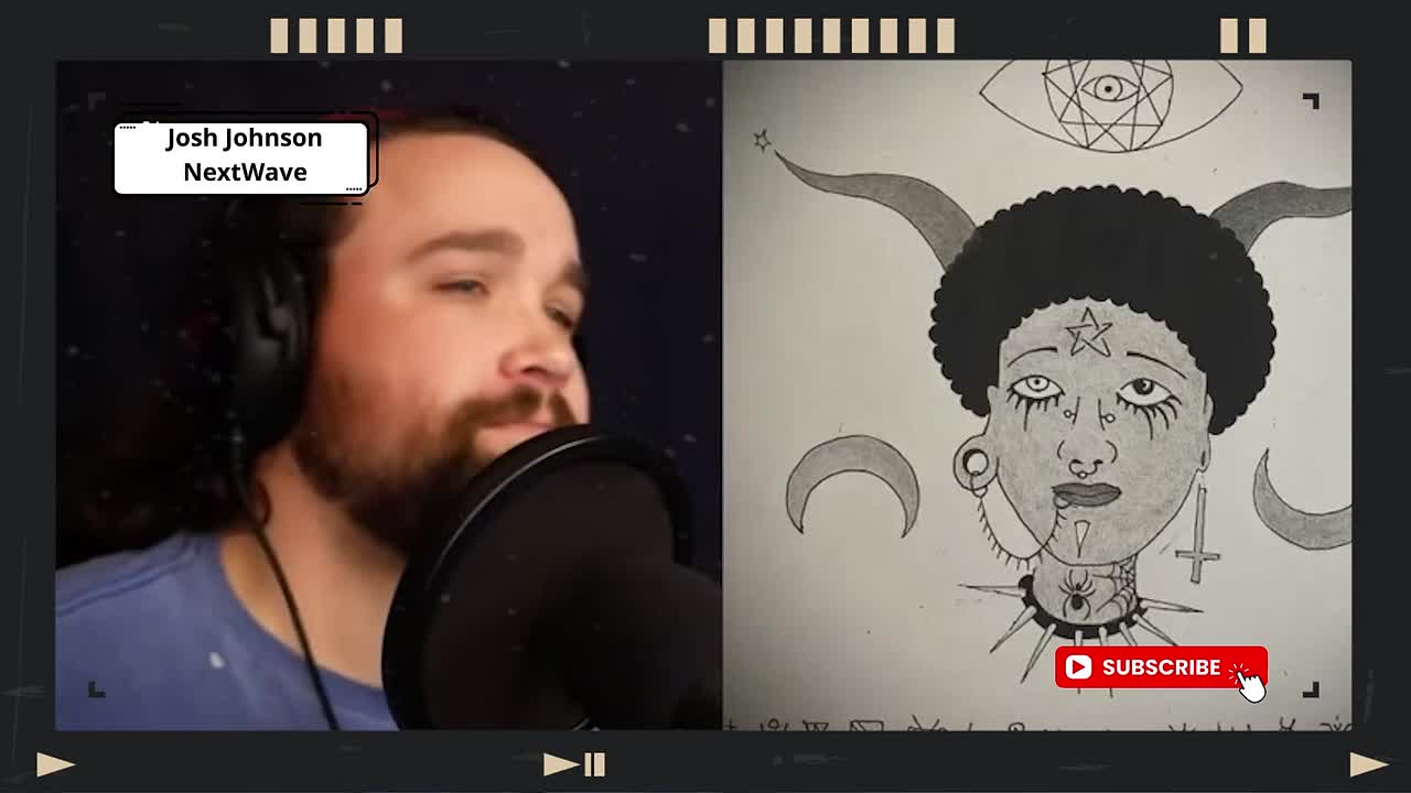 ⁣Gym Stepdad Punching Produce as Told by Josh Johnson #23 💪🥦 (1080p_24fps_H264-128kbit_AAC)