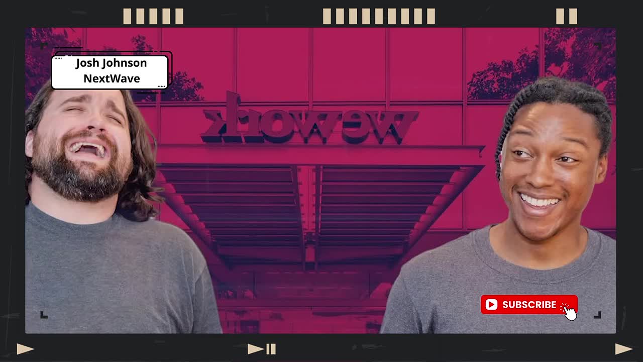 ⁣Chicken Caviar and Loose Soda, a Josh Johnson Story #25 🐔🥤 (1080p_24fps_H264-128kbit_AAC)