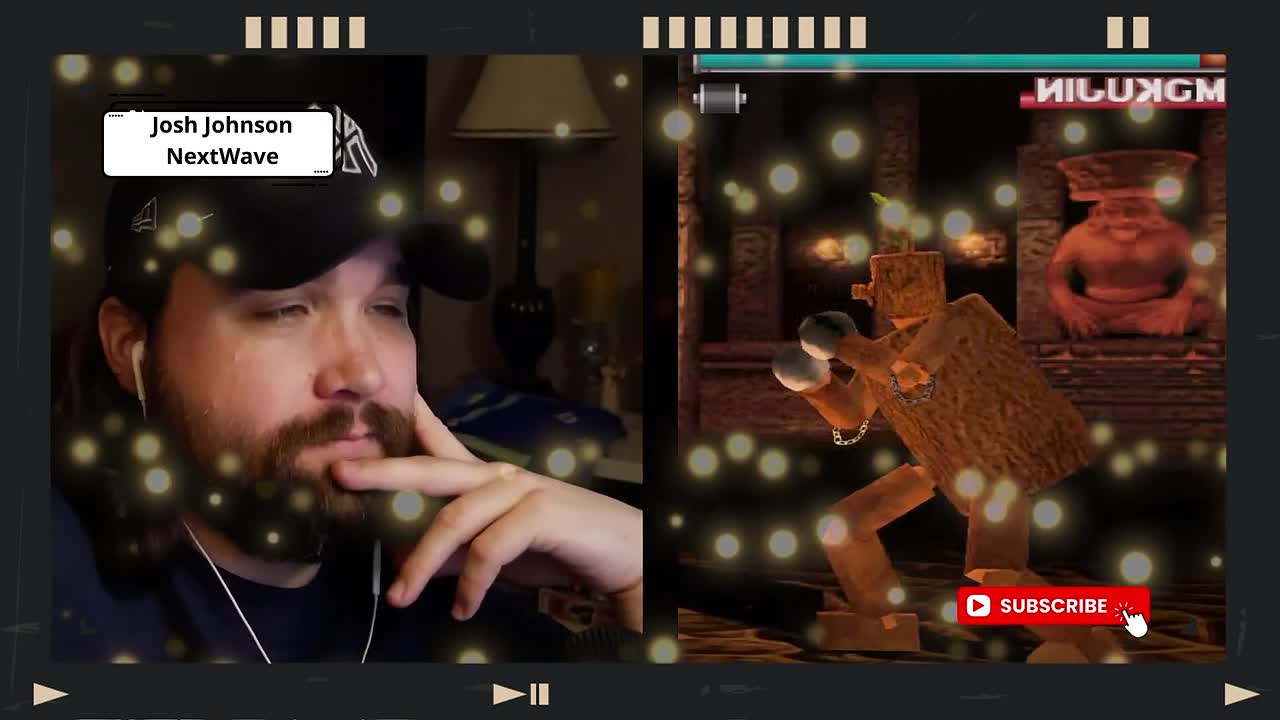 ⁣Josh Johnson Presents The Louisiana Avengers & Good Thumbs #28 🦸👍 (1080p_24fps_H264-128kbit_AAC)