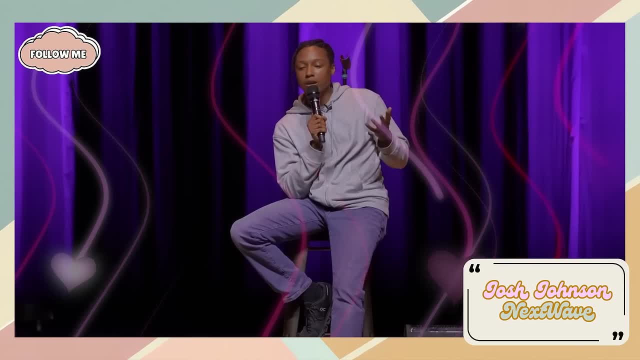 ⁣Josh Johnson Talks Freedom That Shocks & Trump Getting Exposed 😳 #72 (1080p_24fps_H264-128kbit_AAC)