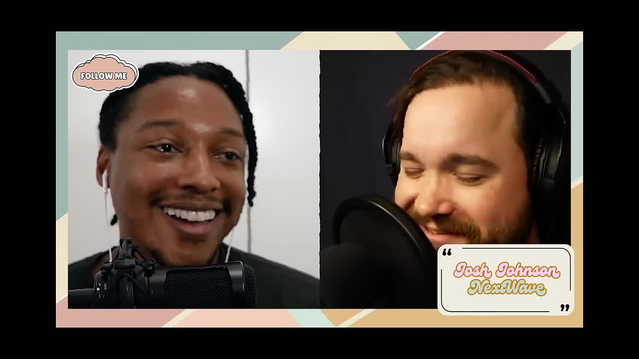 ⁣Josh Johnson on Pot Pie Drunk & Punching Produce 🥧💪 #54 (1080p_24fps_H264-128kbit_AAC)