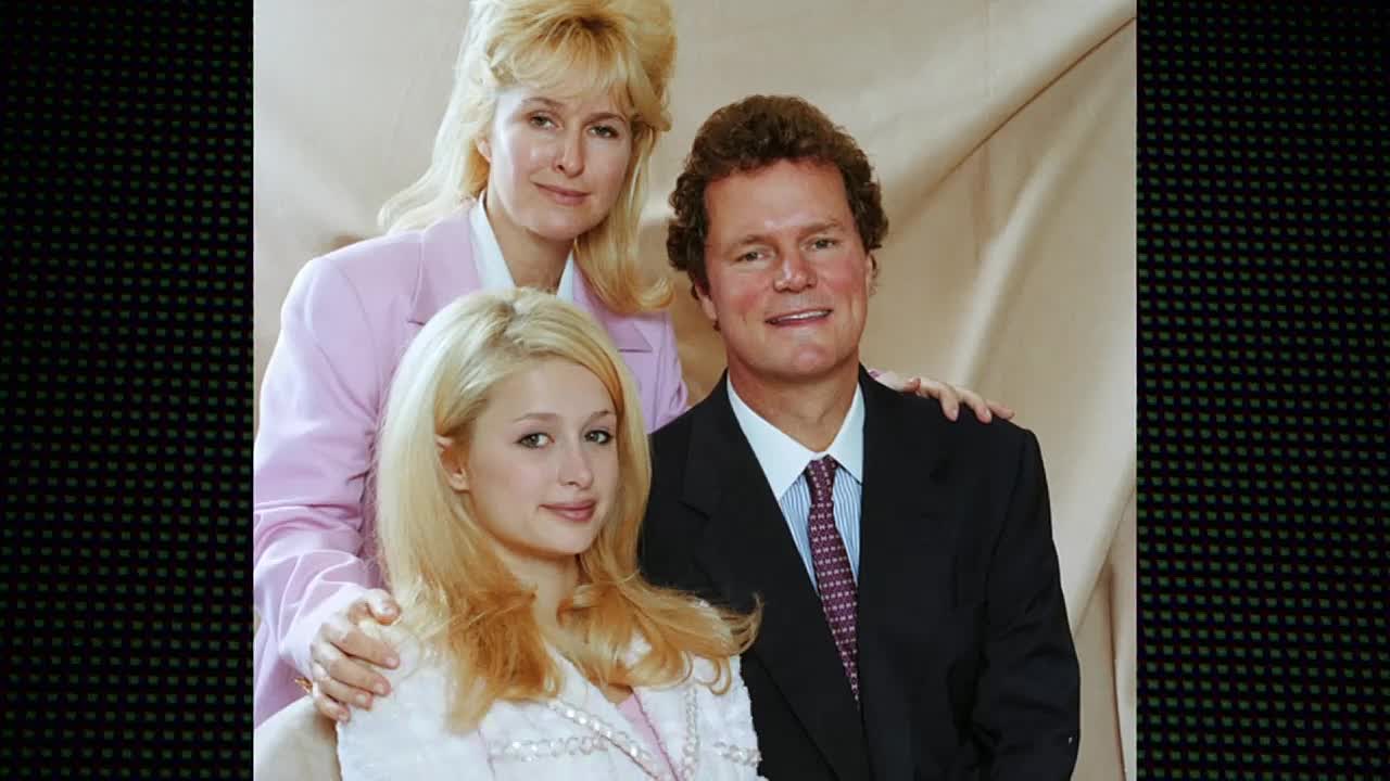 Secrets of Celebrity Sex Tapes S01E03 -Kim Kardashian