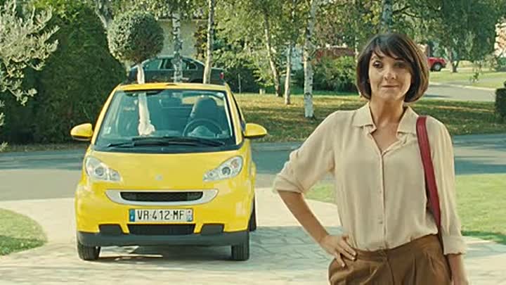 Hollywoo 2011 FRENCH BDRip XViD-SEiGHT