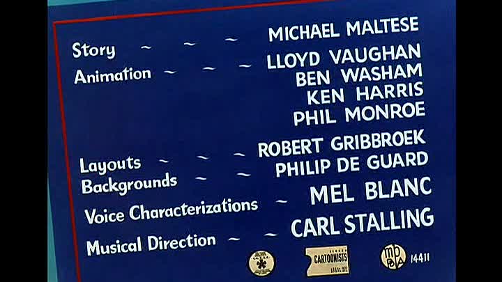 ⁣BugsBunny-OperationRabbit_19520119_JonesLT