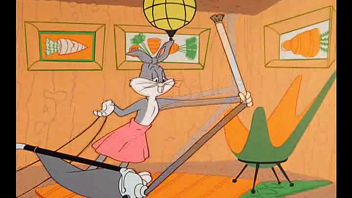 ⁣BugsBunny-ToHareIsHuman_19561215_JonesMM