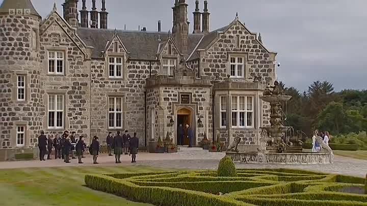 ⁣Panorama S2025E27 Trump and Starmer -A Special Relationship