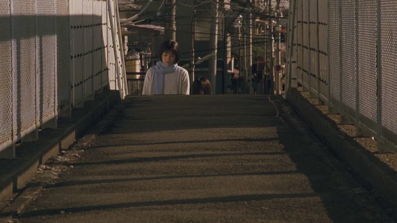 Ju-on 4 The Grudge 2 2003 JAPANESE HC ENG SUBS 1080p BluRay x264 AAC-