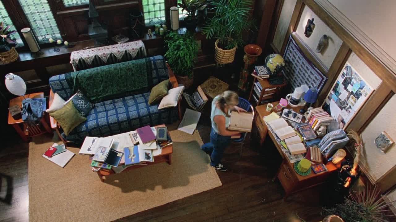 Wishmaster 3 Beyond The Gates Of Hell 2001 1080p BluRay x264 AAC-