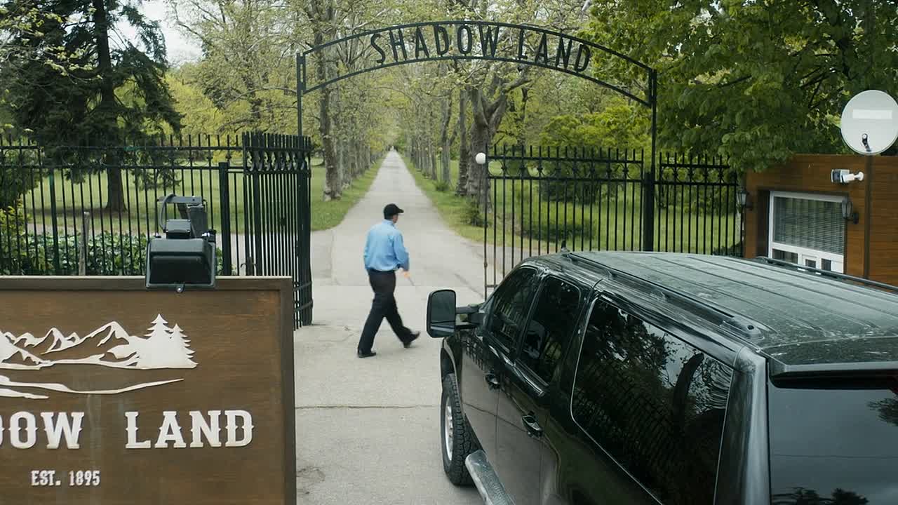 Shadow Land 2024 1080p WEBRip x264 AAC5 1-