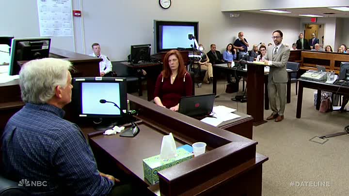 Dateline NBC -Poison Twist