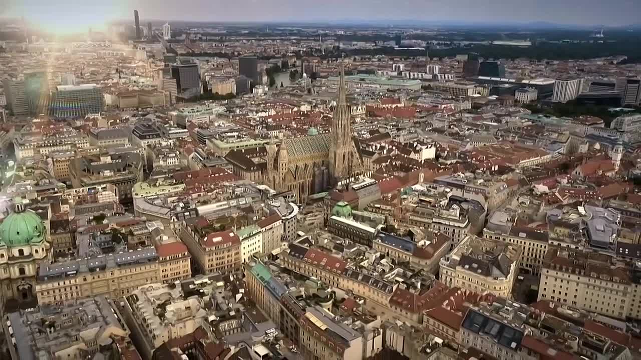 The Orient Express -A Golden Era of Travel S01E03