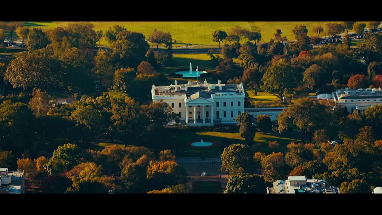 The Donald Trump Show S01E02