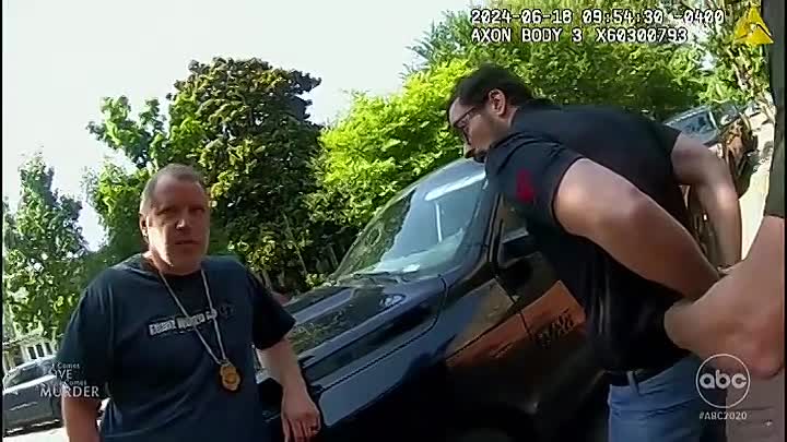 20/20 First Comes Love