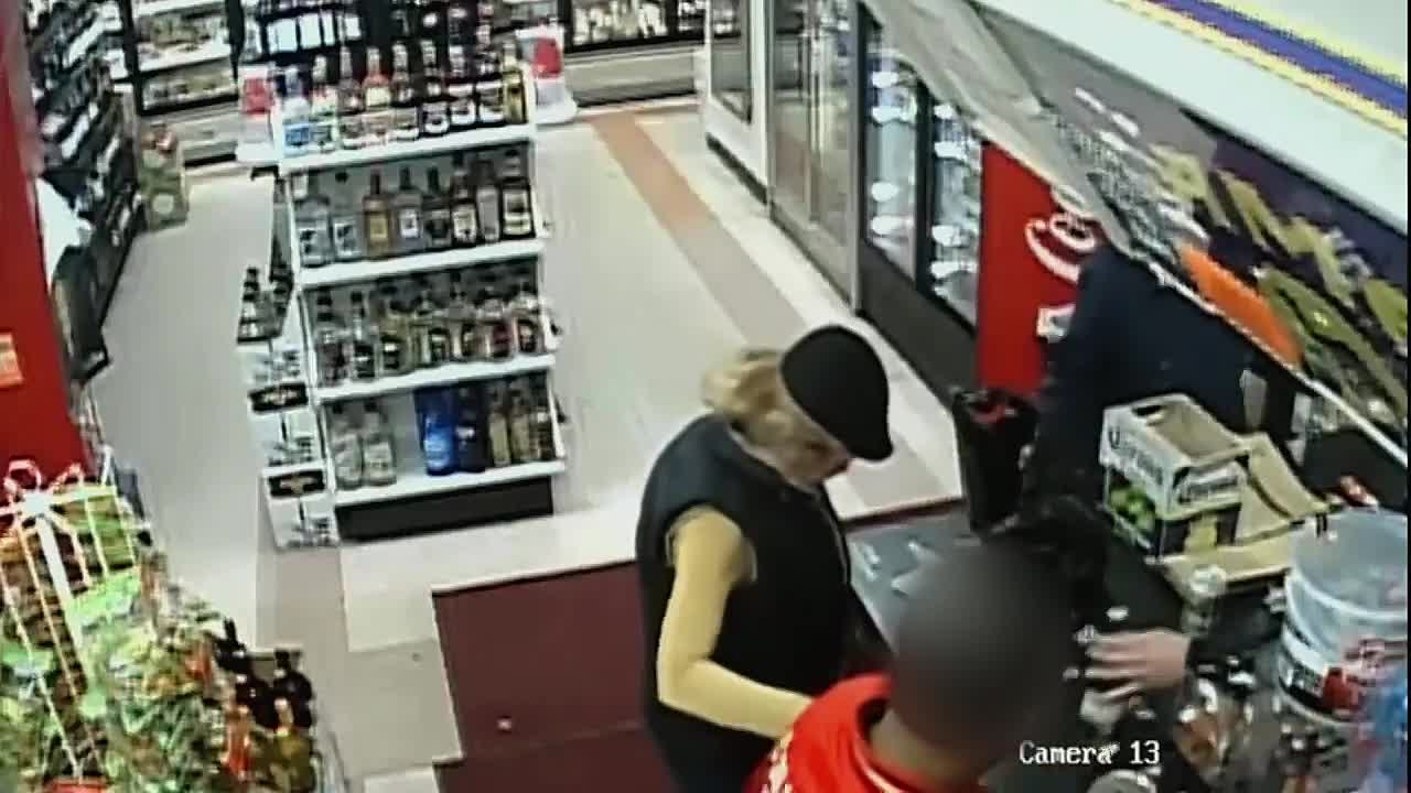 On the Case with Paula Zahn S28E11