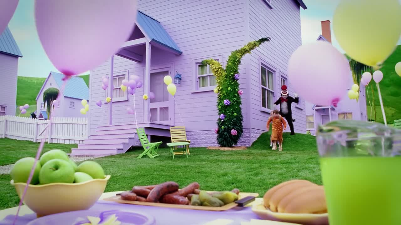 The Cat In The Hat 2003 1080p BluRay x264 AAC5 1-