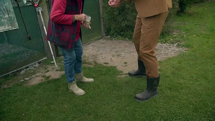 New Zealand Tomorrow S01E01