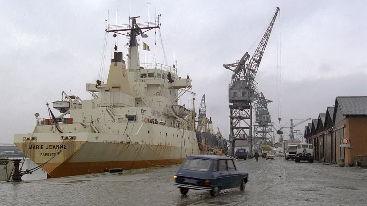 ⁣Pile Ou Face 1980 FRENCH 1080p BluRay x264 AAC-