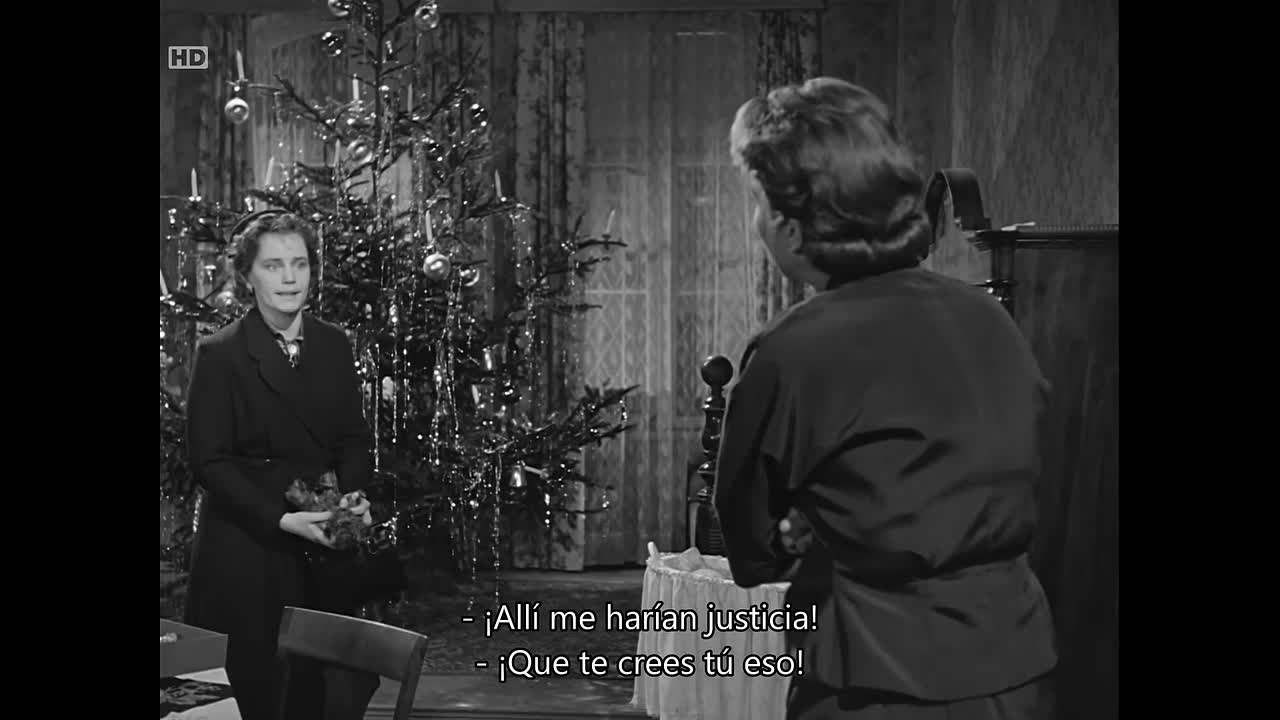 Die Ratten 1955 GERMAN HC SPANISH SUBS 1080p WEBRip x264 AAC