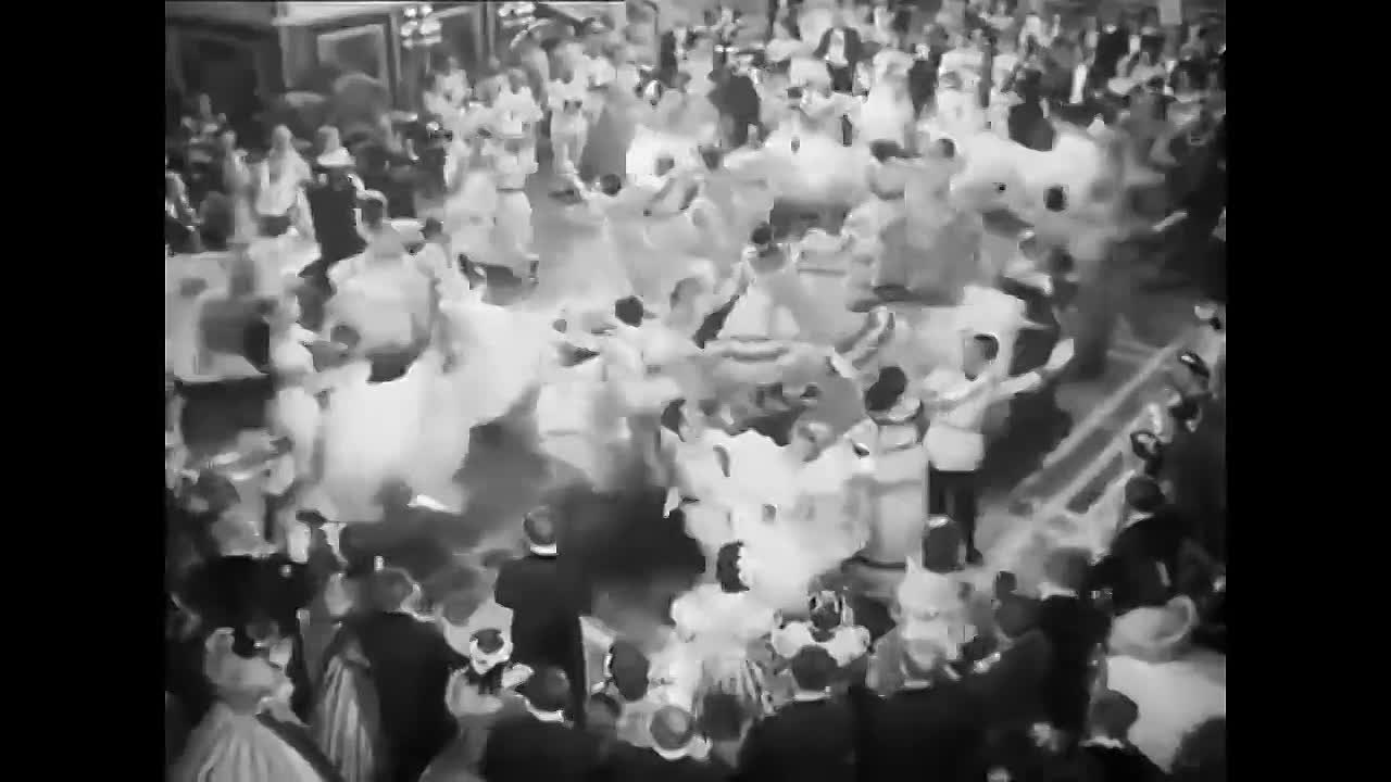 ⁣Es war eine rauschende Ballnacht 1939 GERMAN HC ENG SUBS 720p WEBRip x264 AAC