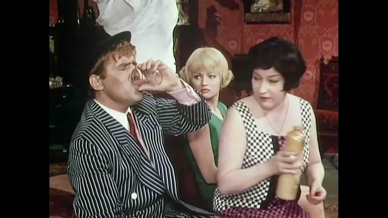 Ganovenehre 1966 GERMAN 1080p HDRip H264 AAC