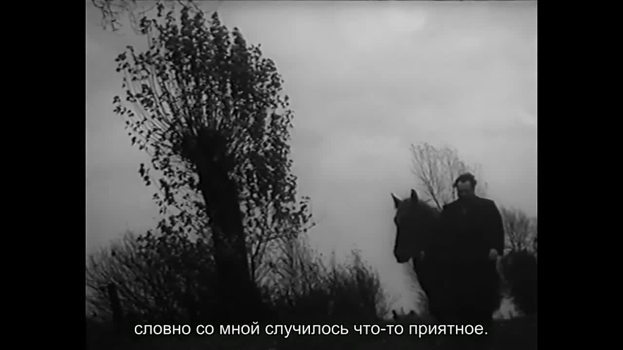 ⁣Rosen blühen auf dem Heidegrab 1952 GERMAN HC RUSSIAN SUBS 720p WEBRip x264 AAC