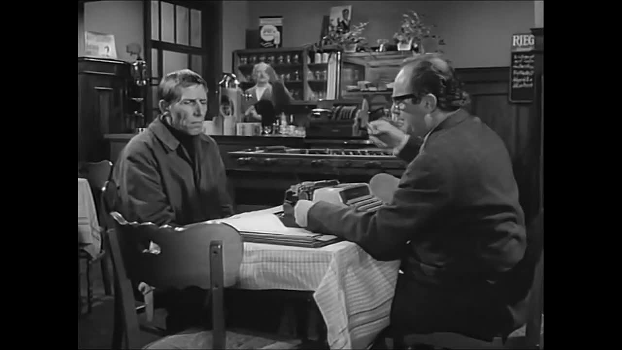 ⁣Der Nebelmörder 1964 GERMAN 720p WEBRip H264 AAC