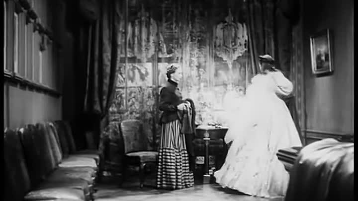 ⁣Der Postmeister 1940 GERMAN 480p WEBRip x264 AAC