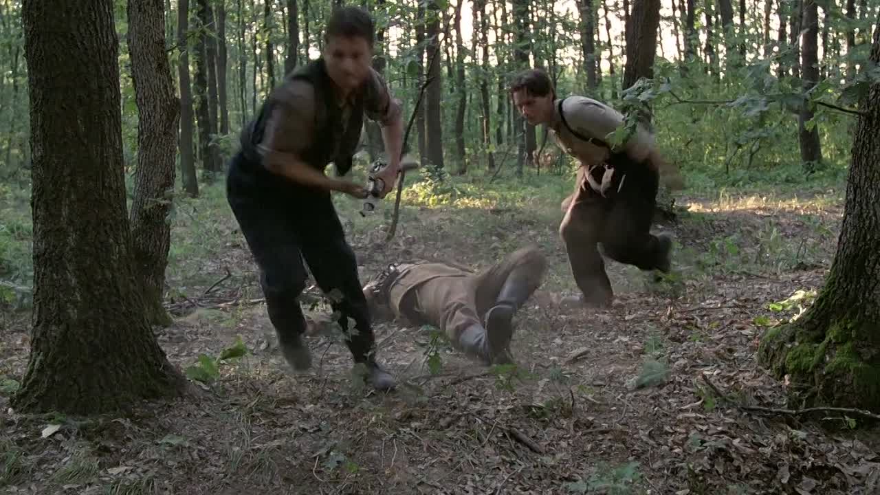 ⁣Escape From Sobibor 1987 1080p BluRay x264-[YTS LT]